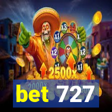 bet 727